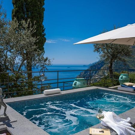 Yourhome - Casa Ivi Positano Exterior foto