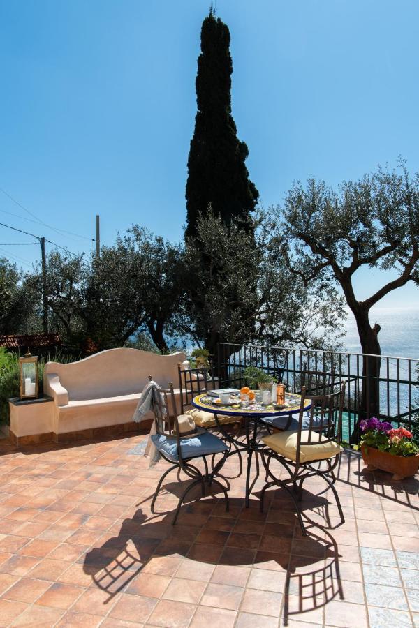 Yourhome - Casa Ivi Positano Exterior foto