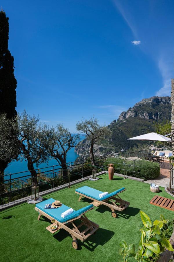 Yourhome - Casa Ivi Positano Exterior foto