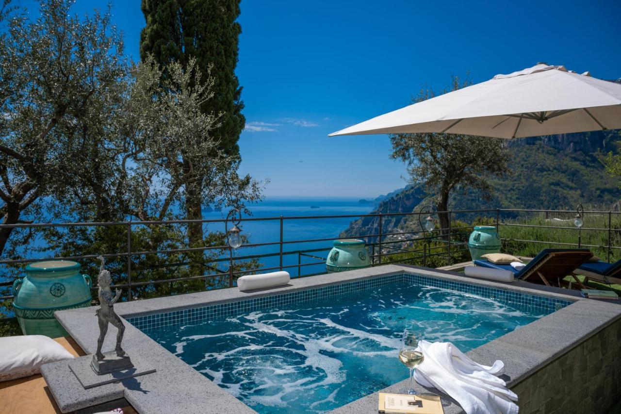 Yourhome - Casa Ivi Positano Exterior foto